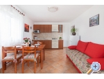 Villa Lidija - Labin Kroatien