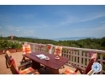 Villa Lidija - Labin Kroatien