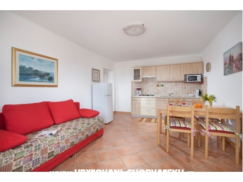 Villa Lidija - Labin Croatie