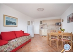 Villa Lidija - Labin Kroatien
