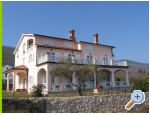 Villa Lidija - Labin Kroatien