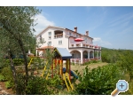 Villa Lidija - Labin Kroatien