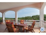 Villa Lidija - Labin Kroatien
