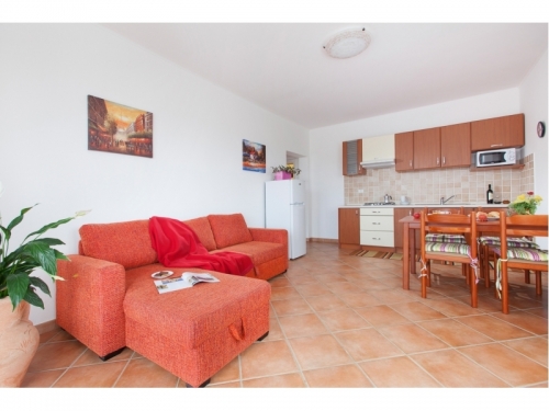 Villa Lidija - Labin Croatie