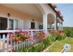 Villa Lidija - Labin Kroatien