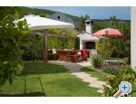 Villa Lidija - Labin Kroatien