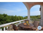 Villa Lidija - Labin Kroatien
