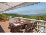 Villa Lidija - Labin Croatie