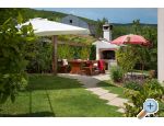 Villa Lidija - Labin Croatie
