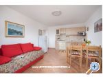 Villa Lidija - Labin Croatie