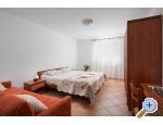 Villa Lidija - Labin Croatie