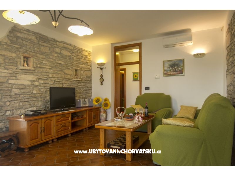 Villa Mare – Ferienwohnung Labin, Kroatien – Foto 10