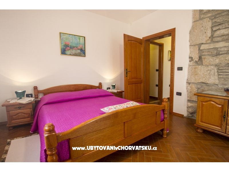 Villa Mare – Ferienwohnung Labin, Kroatien – Foto 12