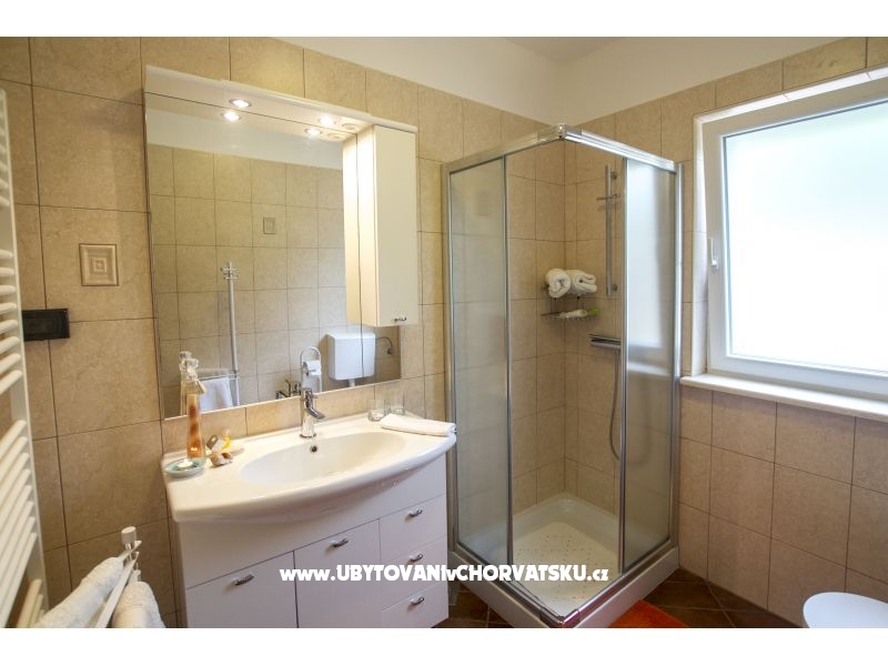 Villa Mare – Ferienwohnung Labin, Kroatien – Foto 14