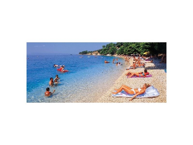 Villa Mare – Ferienwohnung Labin, Kroatien – Foto 16