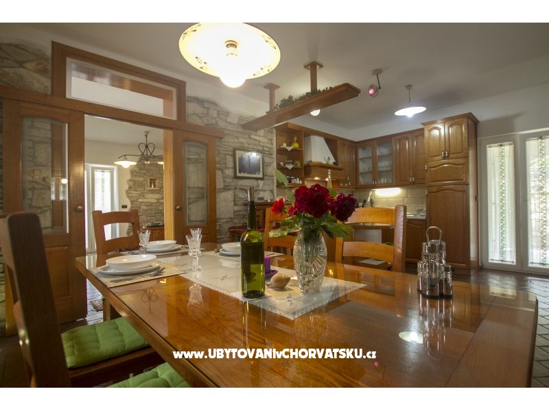 Villa Mare – Ferienwohnung Labin, Kroatien – Foto 9