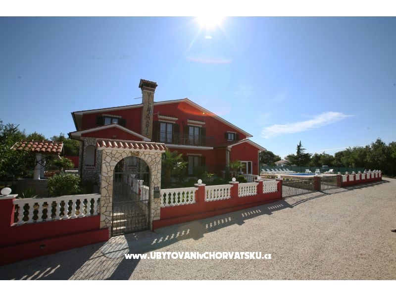 Villa Marić – Ferienwohnung Labin, Kroatien – Foto 1