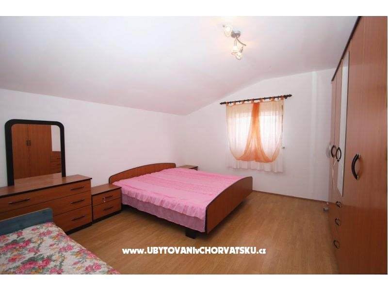 Villa Marić – Ferienwohnung Labin, Kroatien – Foto 10