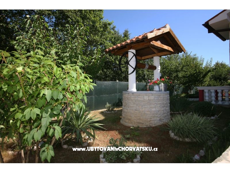 Villa Marić – Ferienwohnung Labin, Kroatien – Foto 3