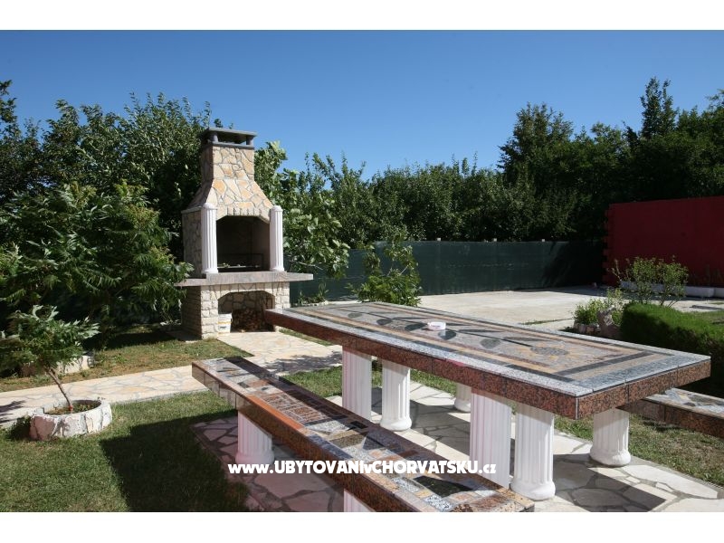 Villa Marić – Ferienwohnung Labin, Kroatien – Foto 7