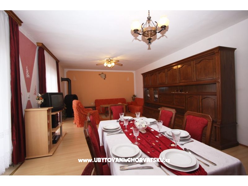 Villa Marić – Ferienwohnung Labin, Kroatien – Foto 9