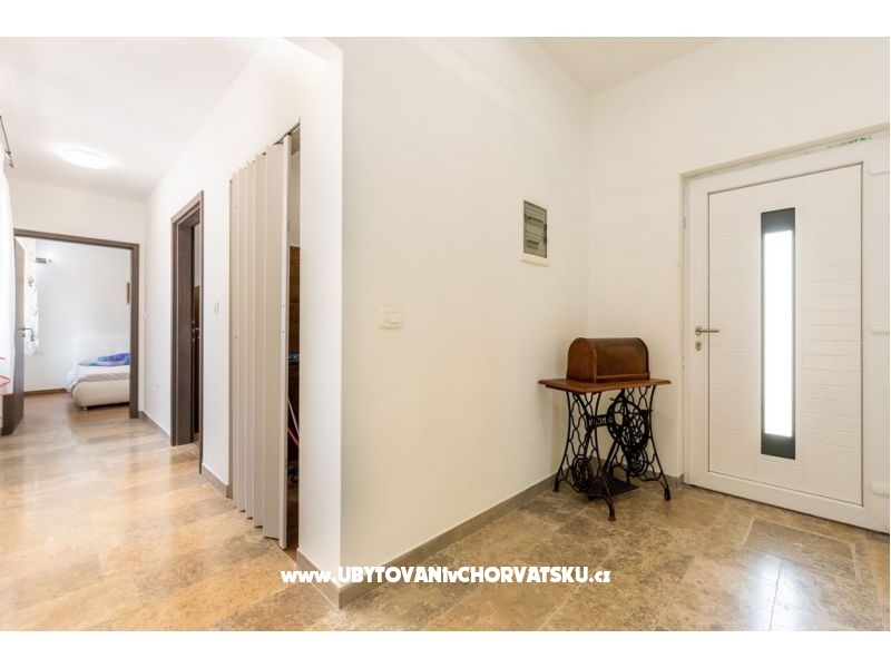 Villa St. Nicola – Ferienwohnung Labin, Kroatien – Foto 10