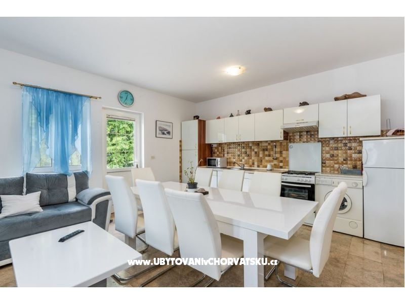 Villa St. Nicola – Ferienwohnung Labin, Kroatien – Foto 12