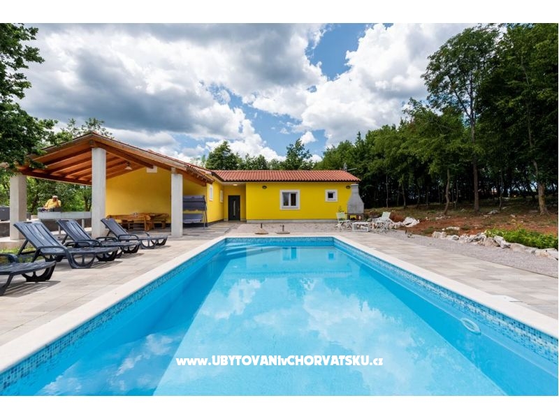 Villa St. Nicola – Ferienwohnung Labin, Kroatien – Foto 13