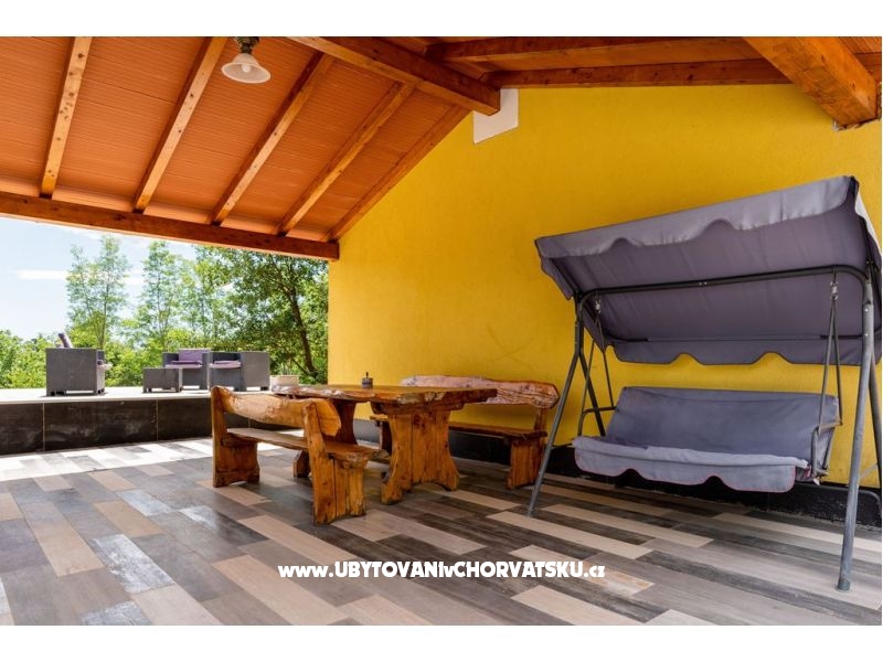 Villa St. Nicola – Ferienwohnung Labin, Kroatien – Foto 14