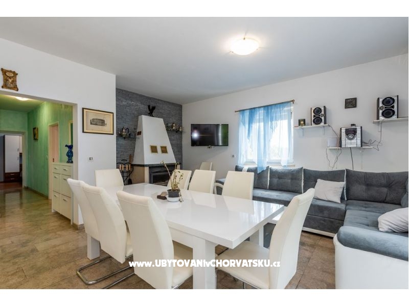 Villa St. Nicola – Ferienwohnung Labin, Kroatien – Foto 4