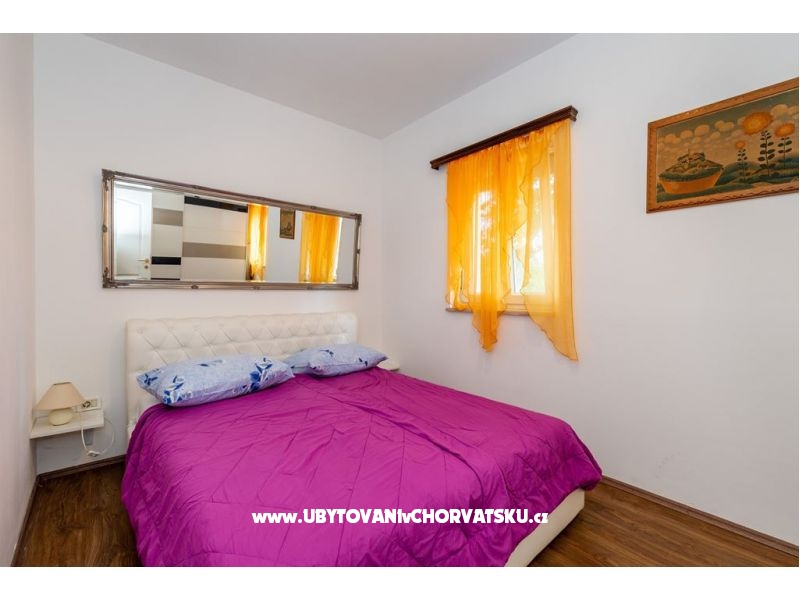 Villa St. Nicola – Ferienwohnung Labin, Kroatien – Foto 6