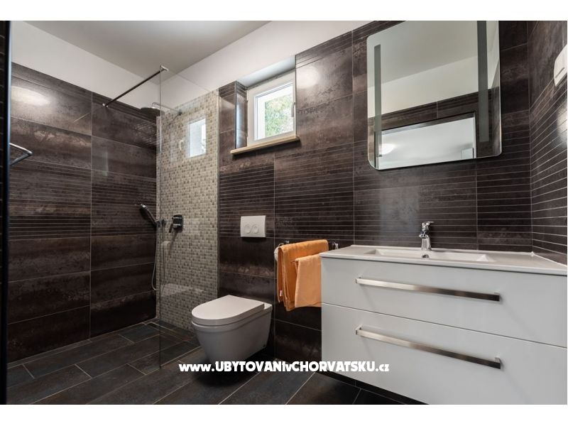 Villa St. Nicola – Ferienwohnung Labin, Kroatien – Foto 9