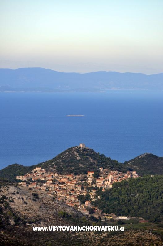 Appartements Livia – Ferienwohnung Insel Lastovo, Kroatien – Foto 3