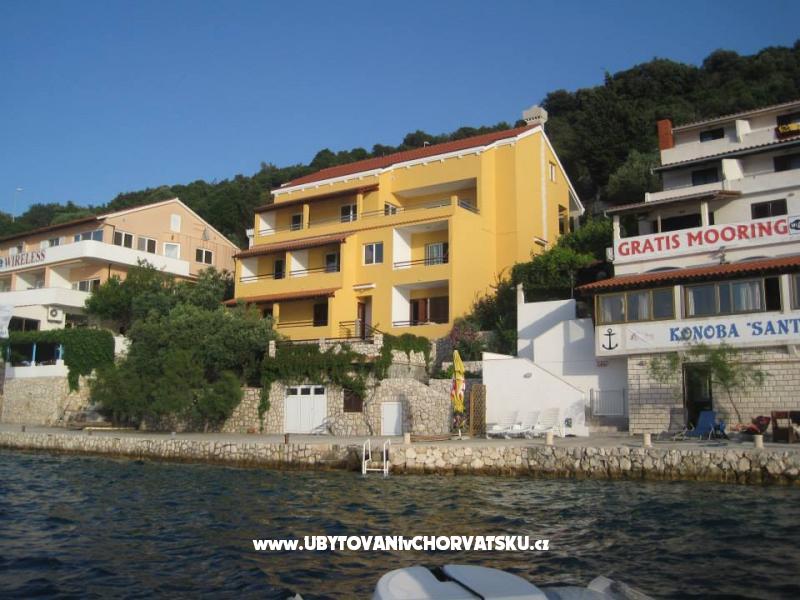 Appartements Matiša – Ferienwohnung Insel Lastovo, Kroatien – Foto 1