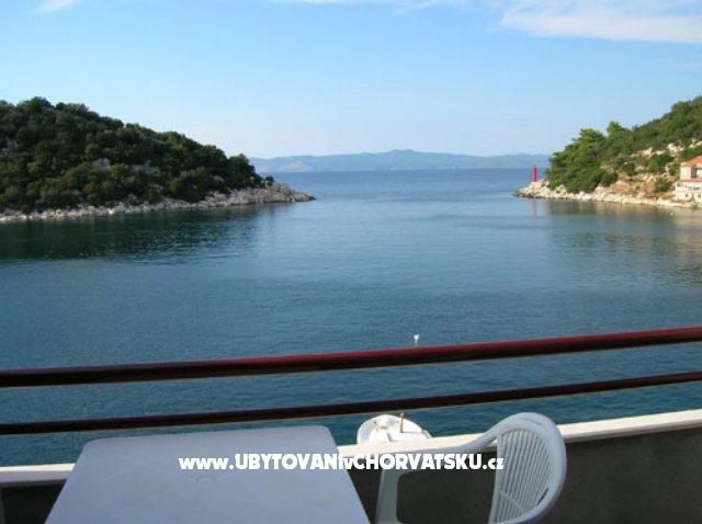 Appartements Matiša – Ferienwohnung Insel Lastovo, Kroatien – Foto 2