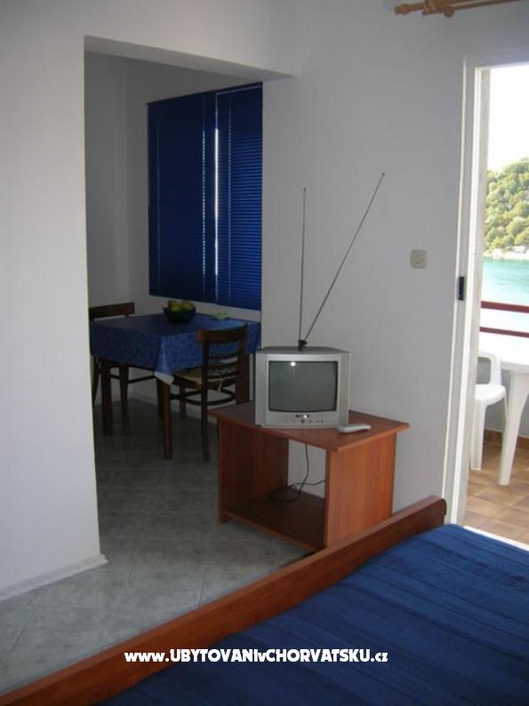 Appartements Matiša – Ferienwohnung Insel Lastovo, Kroatien – Foto 3