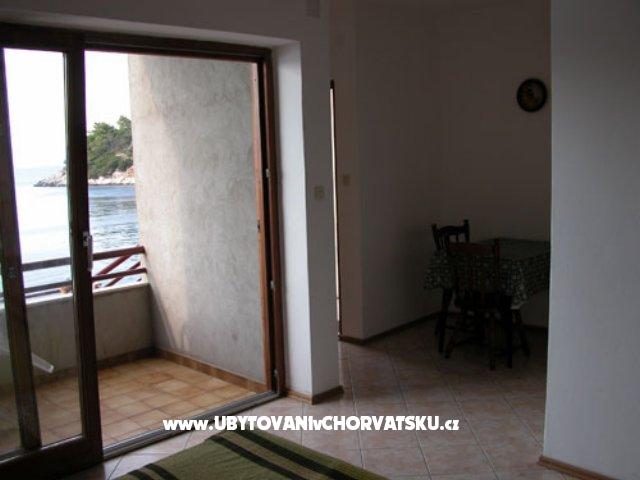 Appartements Matiša – Ferienwohnung Insel Lastovo, Kroatien – Foto 4