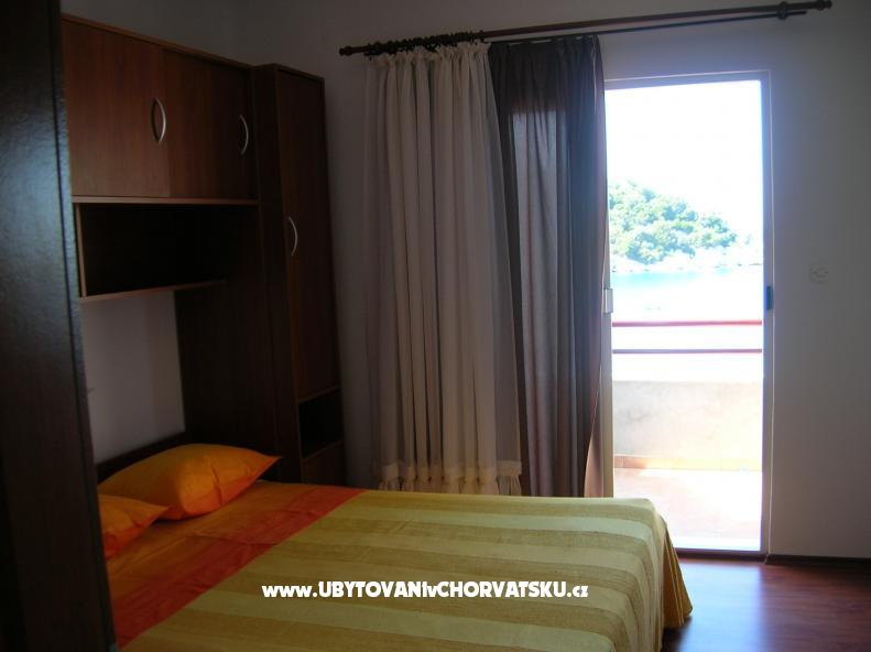 Appartements Matiša – Ferienwohnung Insel Lastovo, Kroatien – Foto 5