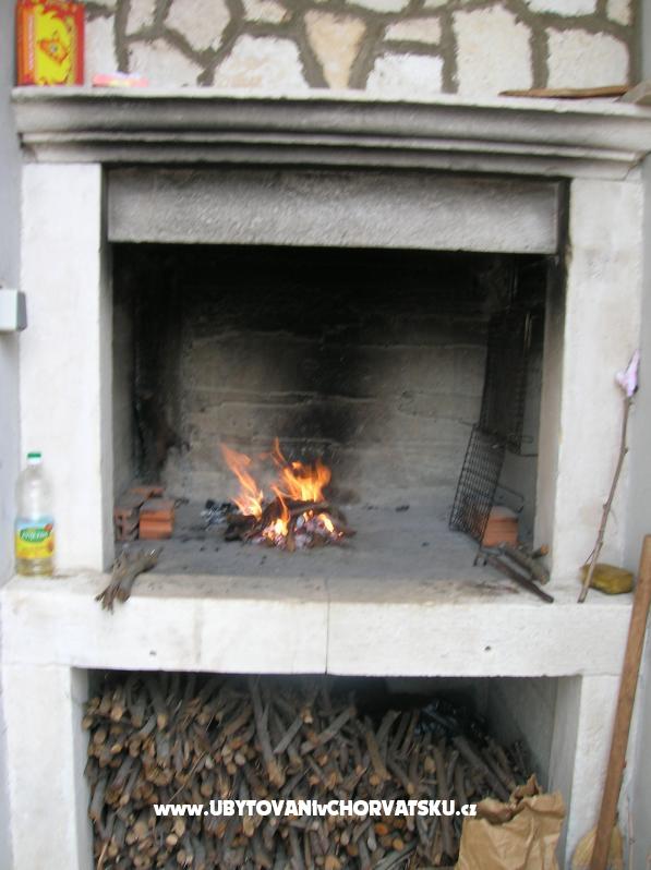 Appartements Matiša – Ferienwohnung Insel Lastovo, Kroatien – Foto 7