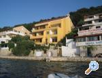 Appartements Matiša – Insel Lastovo – Vorschau 1