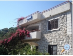 Villa Paradise - ostrov Lastovo Chorvatsko