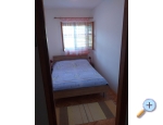 Villa Paradise - ostrov Lastovo Kroatien