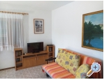 Villa Paradise - ostrov Lastovo Kroatien