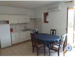 Villa Paradise - ostrov Lastovo Kroatien