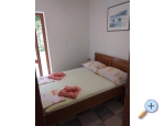 Villa Paradise - ostrov Lastovo Kroatien