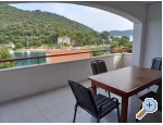 Villa Paradise - ostrov Lastovo Kroatien