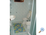Villa Paradise - ostrov Lastovo Kroatien