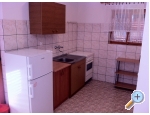 Villa Paradise - ostrov Lastovo Kroatien