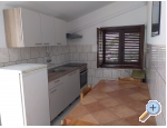 Villa Paradise - ostrov Lastovo Kroatien