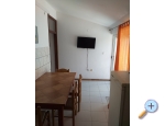 Villa Paradise - ostrov Lastovo Kroatien